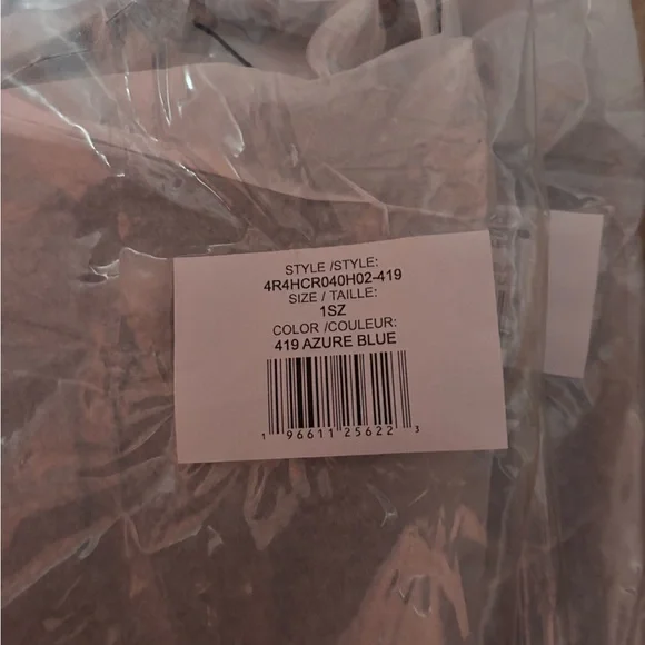 MARC JACOBS Preppy Nylon Swing Pack Bag CROSSBODY BAG NWT(actual pic in listing) - Picture 7 of 7